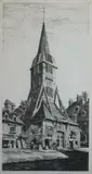 John Taylor Arms, Saint Catherine'S Belfrey