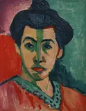 Henri Matisse, Madame Matisse