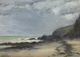 William Edward Norton, Shoreline