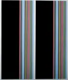 Gene Davis, Untitled