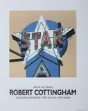 Robert Cottingham, Art at the Palace