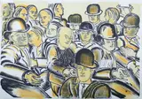 Lester Johnson, Boys of Broadway Ii