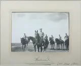 Russian School, Nicholas Ii, Original photograph