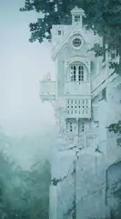 Daniel Merriam, Where Did I Leave My Hammer, Watercolor