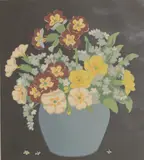 Hall Thorpe, Untitled