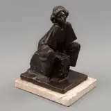 Victor Gutierrez, Untitled