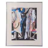 Javier Arévalo, Untitled