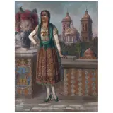 Guillermo Gomez Mayorga, Untitled