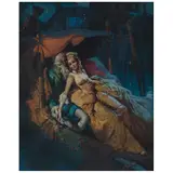 José Luis Bardasano Baos, Untitled