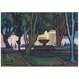 Alfredo Zalce, Untitled