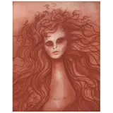 Sofía Bassi, Primavera
