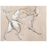 José García Ocejo, Untitled
