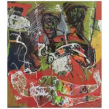 Alejandro Santiago Ramírez, Untitled