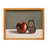 Martha Chapa, Untitled