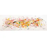 Octavio Urbina Álvarez, Alegría variable
