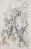 Bernard Schultze, "tabuskri 4/60"