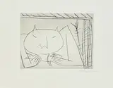 Leiko Ikemura, Ohne Titel