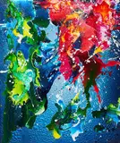 Christian Awe, "Wasserspiel III"