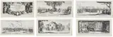 Jacques Callot, Les Miseres Et Les Mal-Heurs De La Guerre