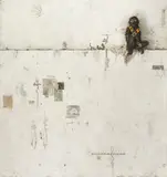 Jonas Burgert, "Verräter"