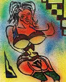 Andreas Slominski, xyz erotic vol. 5