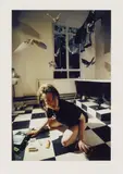 Abigail Lane, Fear was her crime, 1998, Inkjet-Print