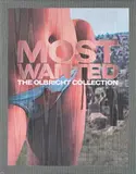 Mappenwerk, Most Wanted. The Olbricht Collection. Vorzugsausgabe, Ausstellungskatalog in Portfoliobox mit zwei gerahmten Arbeiten