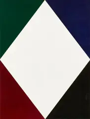 Martina Steckholzer, "Lee Miller", 2009, Öl auf Leinwand