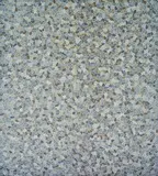 Ekrem Yalcindag, "Gri-Grau-Grey", 2010, Öl auf Leinwand