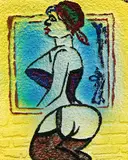 Andreas Slominski, xyz erotic vol. 5