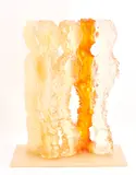 Amador, 5 Figuren, 1997, Harz