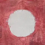 Mark Flood, "Witch's Mirror", 2014, Acryl auf Leinwand