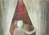 Jia Wei, To calm, 2007, Acryl auf Leinwand