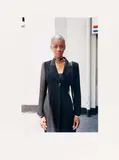 Jitka Hanzlová, Diane, Broadway, 1999, C-Print
