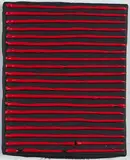 Kuno Gonschior, Ohne Titel (Nr. 22.4.91), 1991, Acryl auf Leinwand