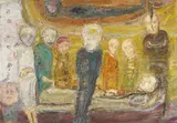 Gustav Kluge, "Der gelbe Tag"
