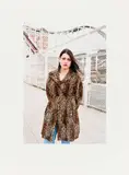 Jitka Hanzlová, Alexandra, Coney Island, 2000, C-Print