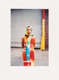Jitka Hanzlová, Jaqueline, Chelsea, 1999, C-Print