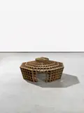 Los Carpinteros, Sala de Lectura Octogonal (Prototipo)