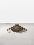 Los Carpinteros, Sala de Lectura Coppelia (Prototipo)