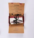 Joe Zucker, Plunder. From 1977 to 2008