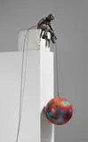 Jonas Burgert, Ohne Titel