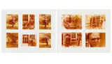 Gilbert &amp; George by Gerhard Richter, 1975, Jeweils: C-Print, sold Jun 2023