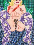 William Copley, Scottish Ms.