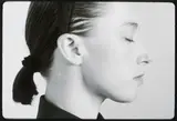 Abe Frajndlich, Cindy Sherman