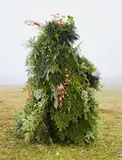 Charles Fréger, Sauvage, 2010/11, Inkjet-Print