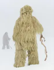Charles Fréger, Wilder 2 (Austria), 2010, Inkjet-Print