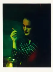 Paul Graham, Untitled #24, 1997, C-Print