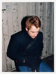 Paul Graham, Untitled #33, 1997, C-Print