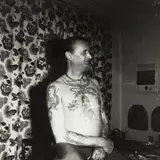 Herbert Hoffmann, Richard Wulkow, 1966, Gelatinesilberabzug
